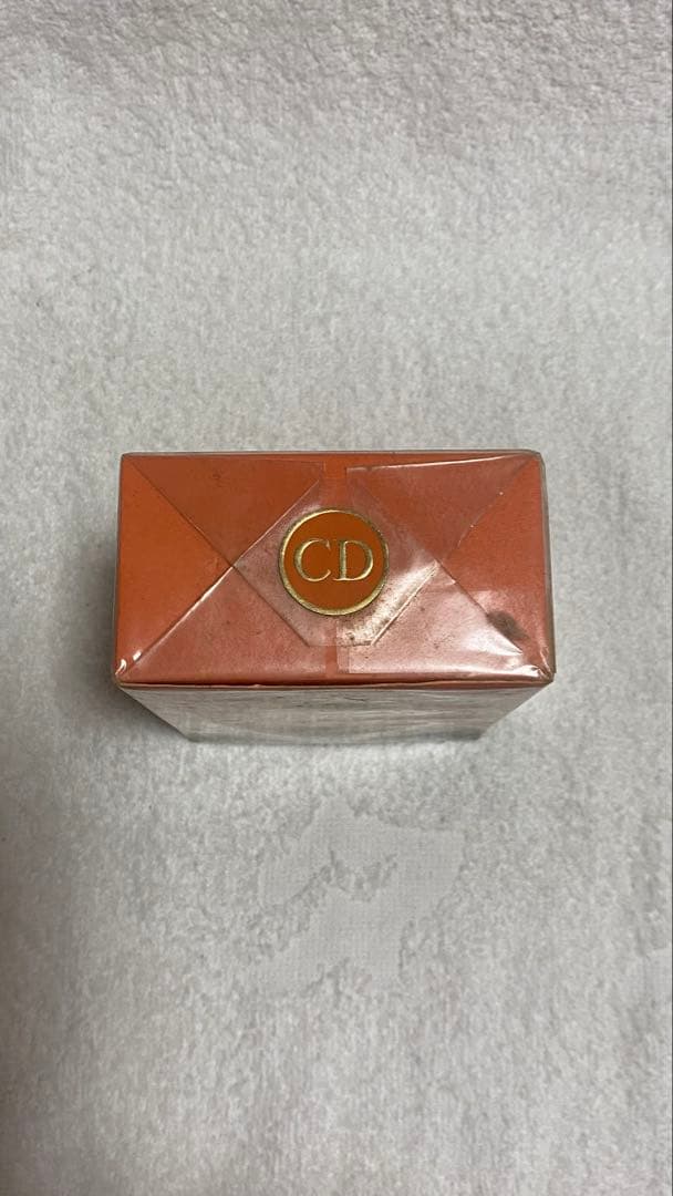 【未開封】クリスチャンディオール オードトワレ デューン 50ml