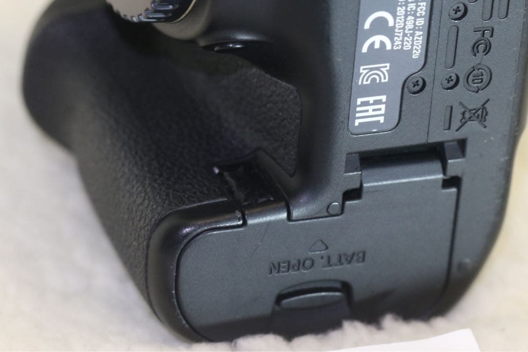 ⭐️美品⭐️ Canon EOS 70D デジタル一眼レフ