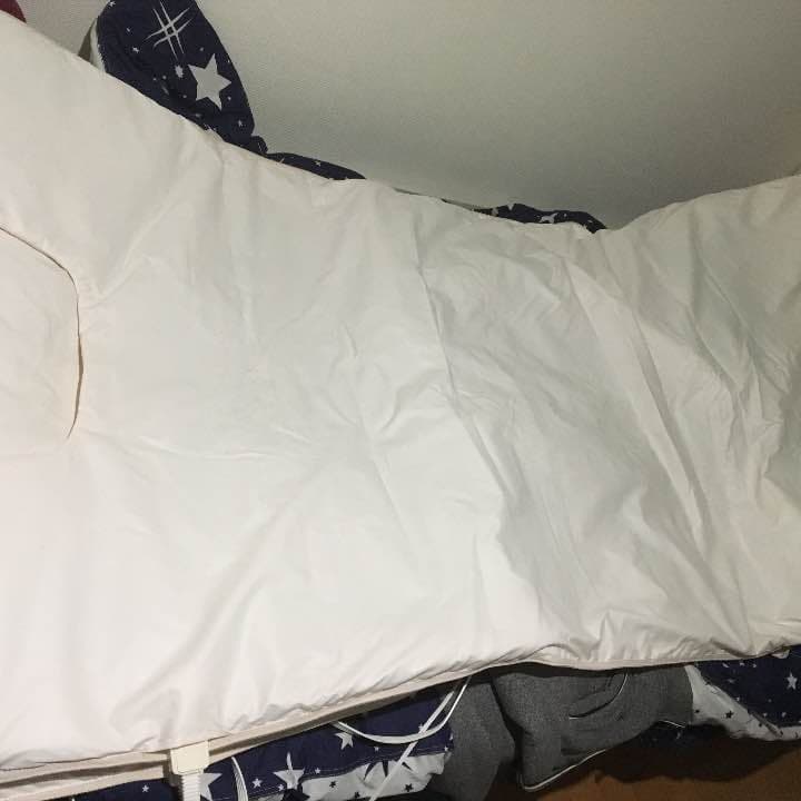 パルティール マット