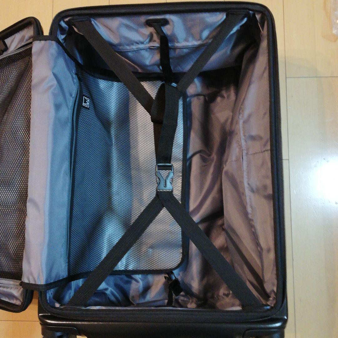 ブラック 黒 新品未使用品 美品 旅行用 キャリーケース 　スーツケース
