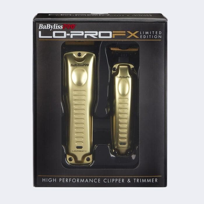 新品・正規品・保障付 ベビリス コードレスクリッパー＆トリマー 限定色