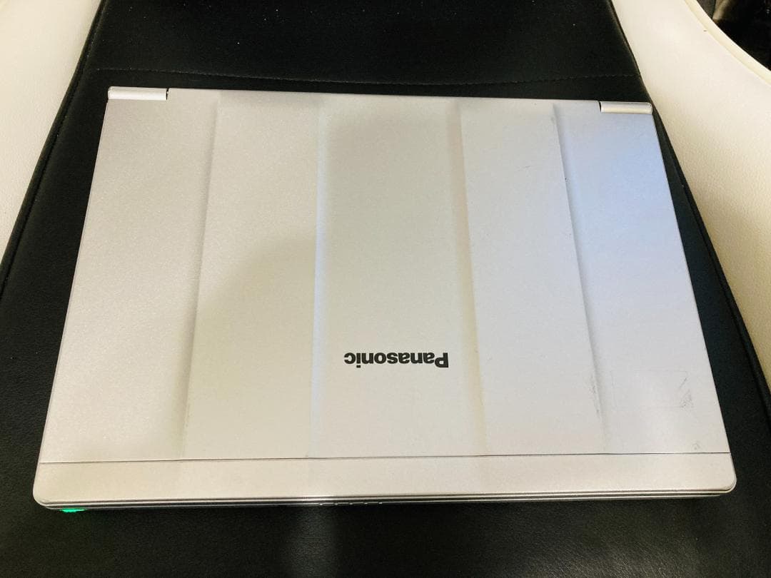 レッツノートSV1 16GB 1TB Office2024 Pro