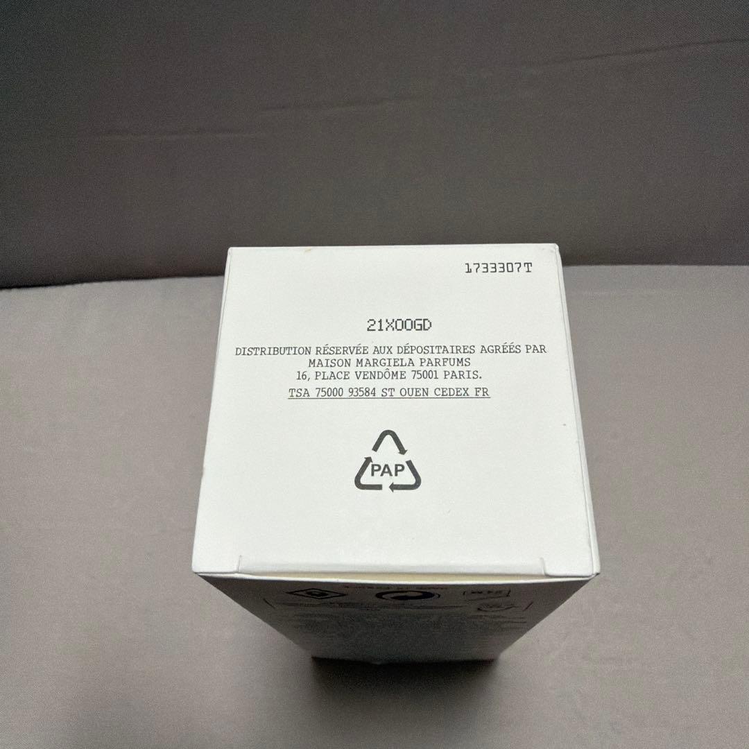 メゾンマルジェラ レプリカ フラワーマーケット EDT 100ml