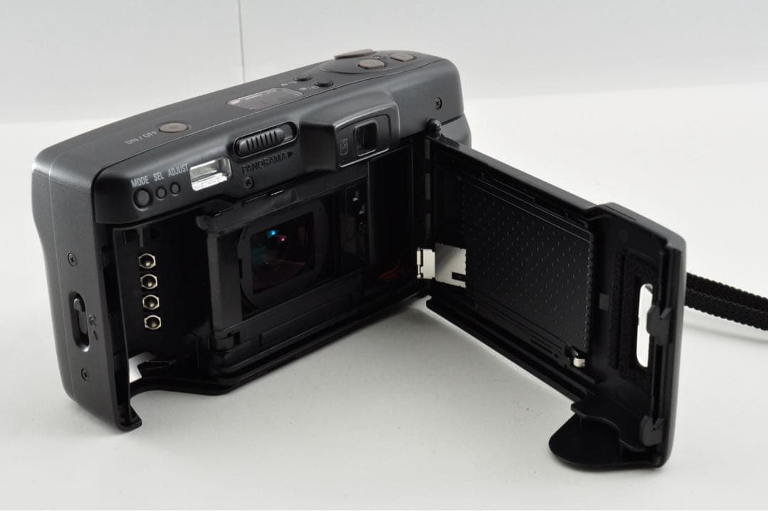 美品⭐︎動作確認済　Nikon ZOOM 500 AF フィルムカメラ