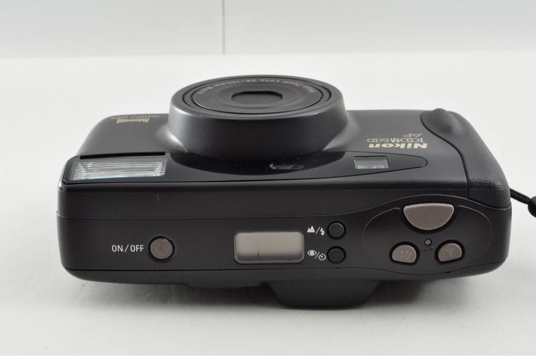 美品⭐︎動作確認済　Nikon ZOOM 500 AF フィルムカメラ