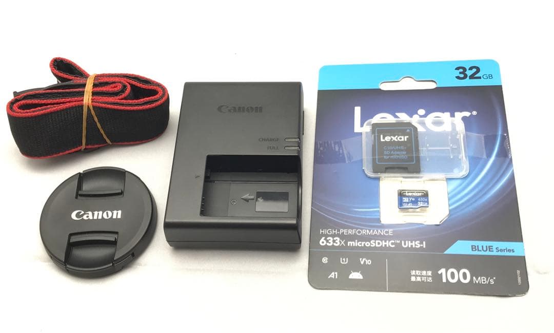 ショット数6000のみ！極美品！！Canon X9iダブルズームレンズキット