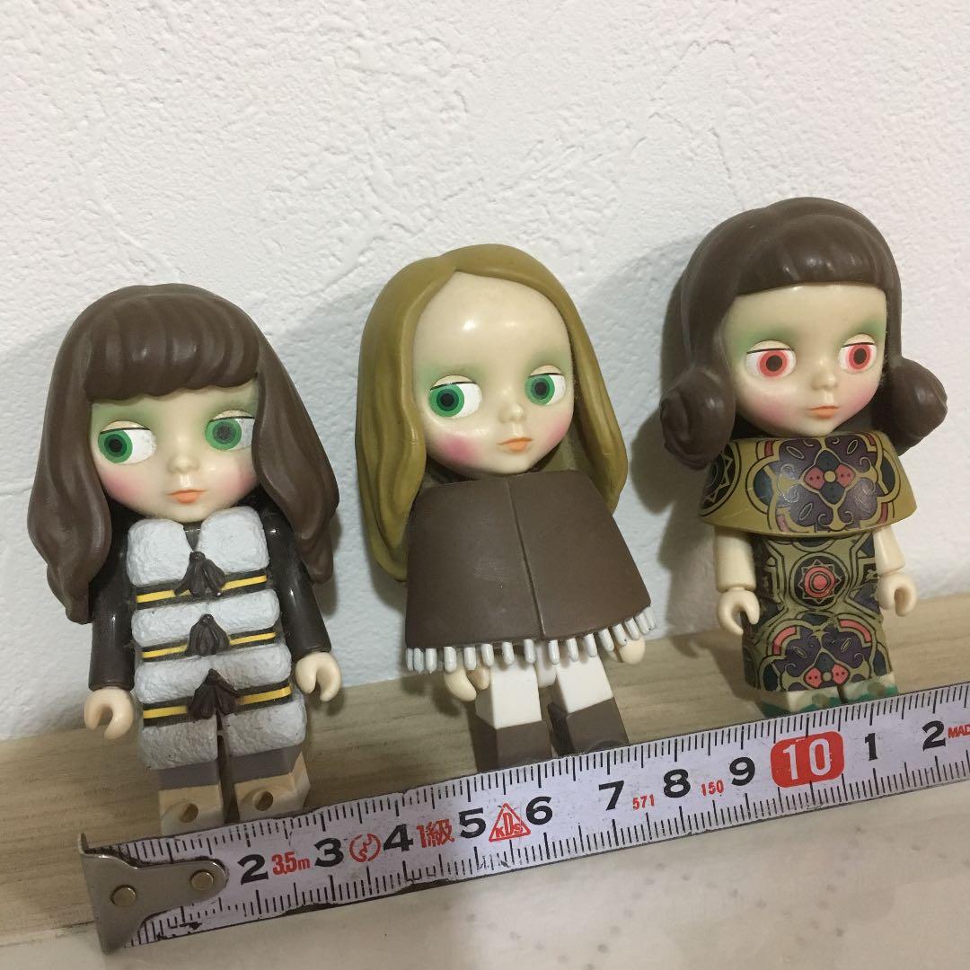 ブライス ドール