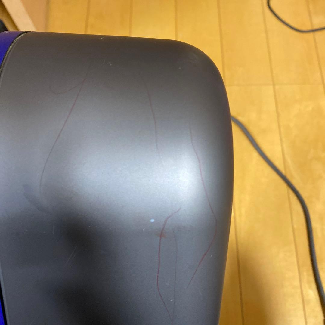 Dyson hot+cool 2016年製