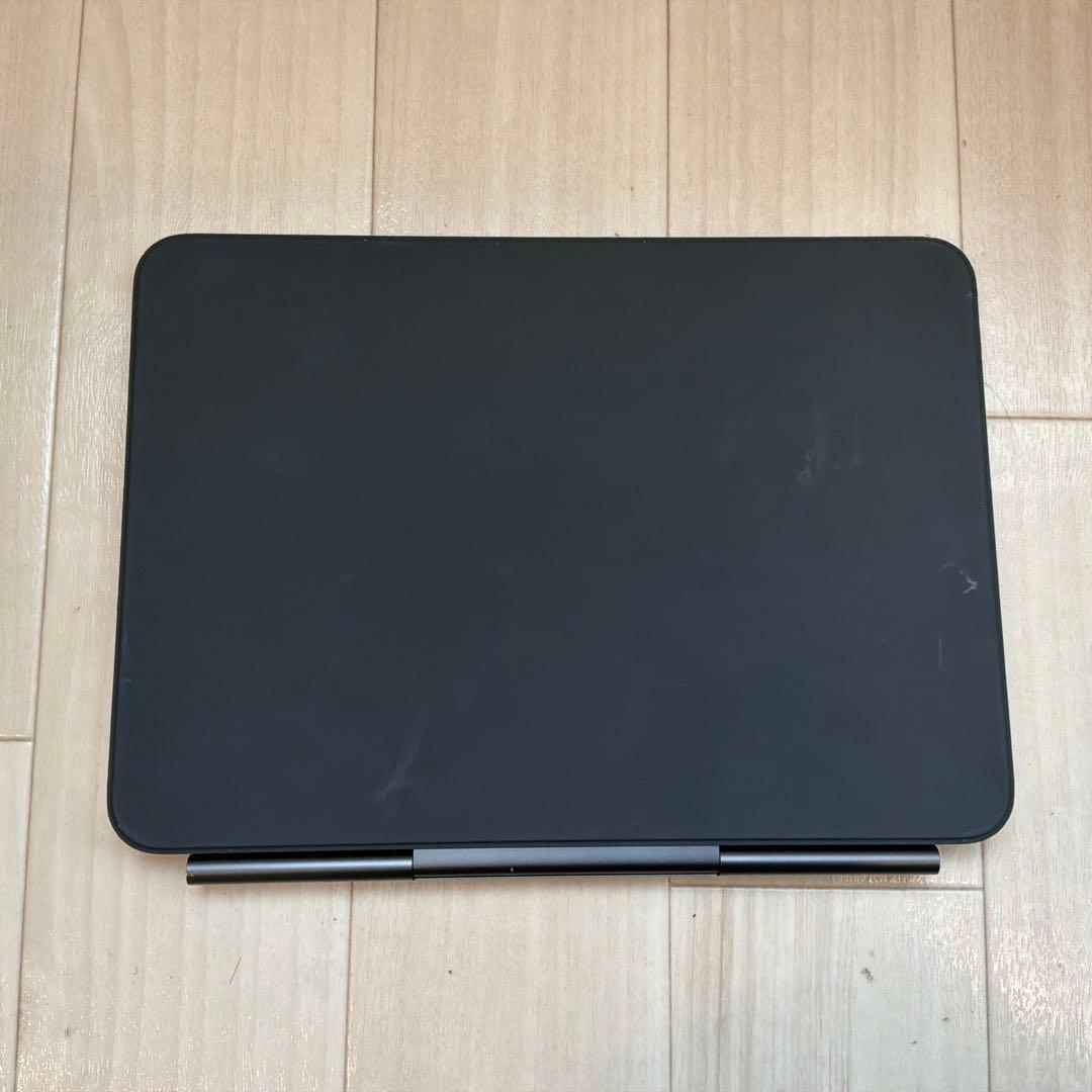 Magic Keyboard 11インチ　M4/M5