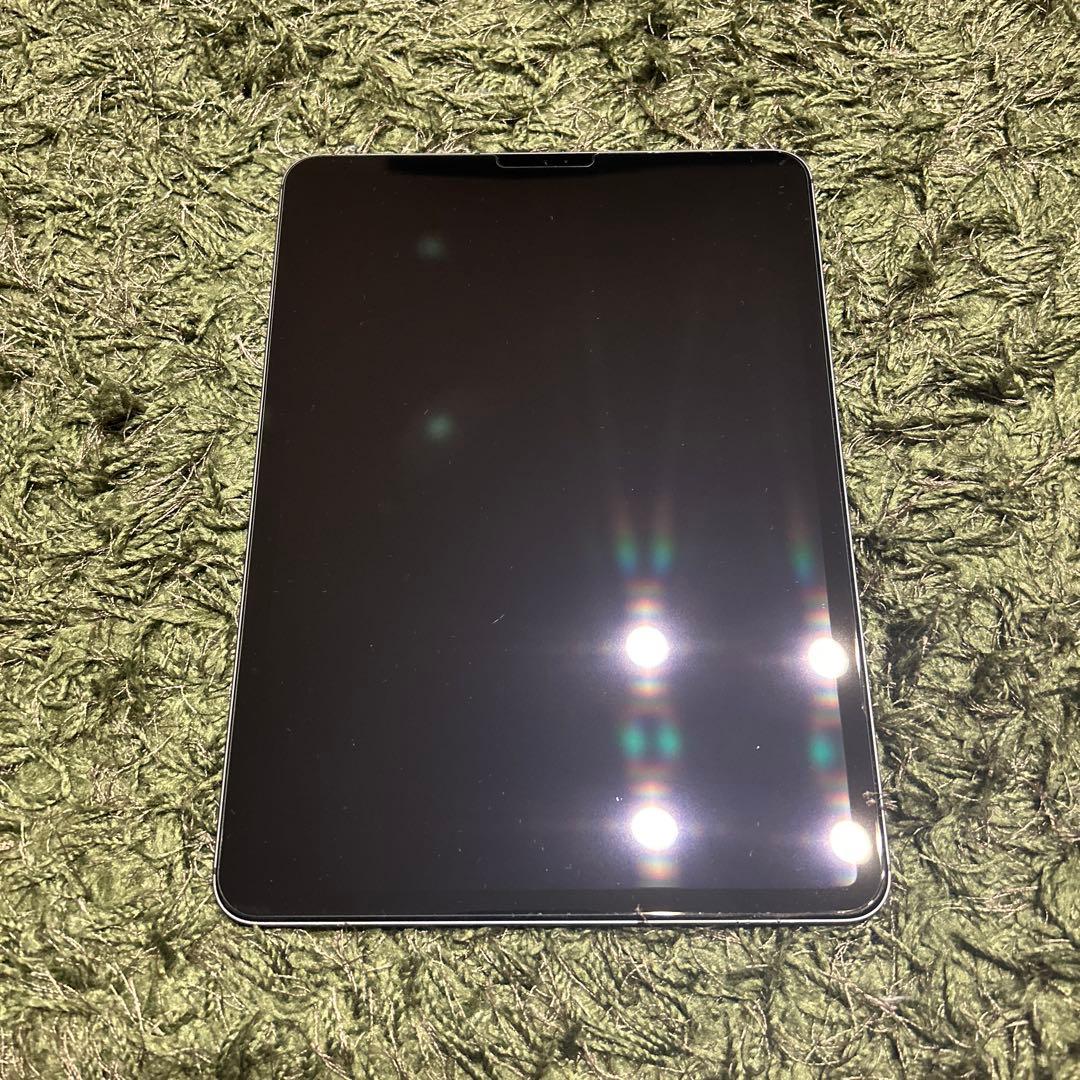 iPad Pro 11インチ512GB Wi-Fi➕セルラーモデル