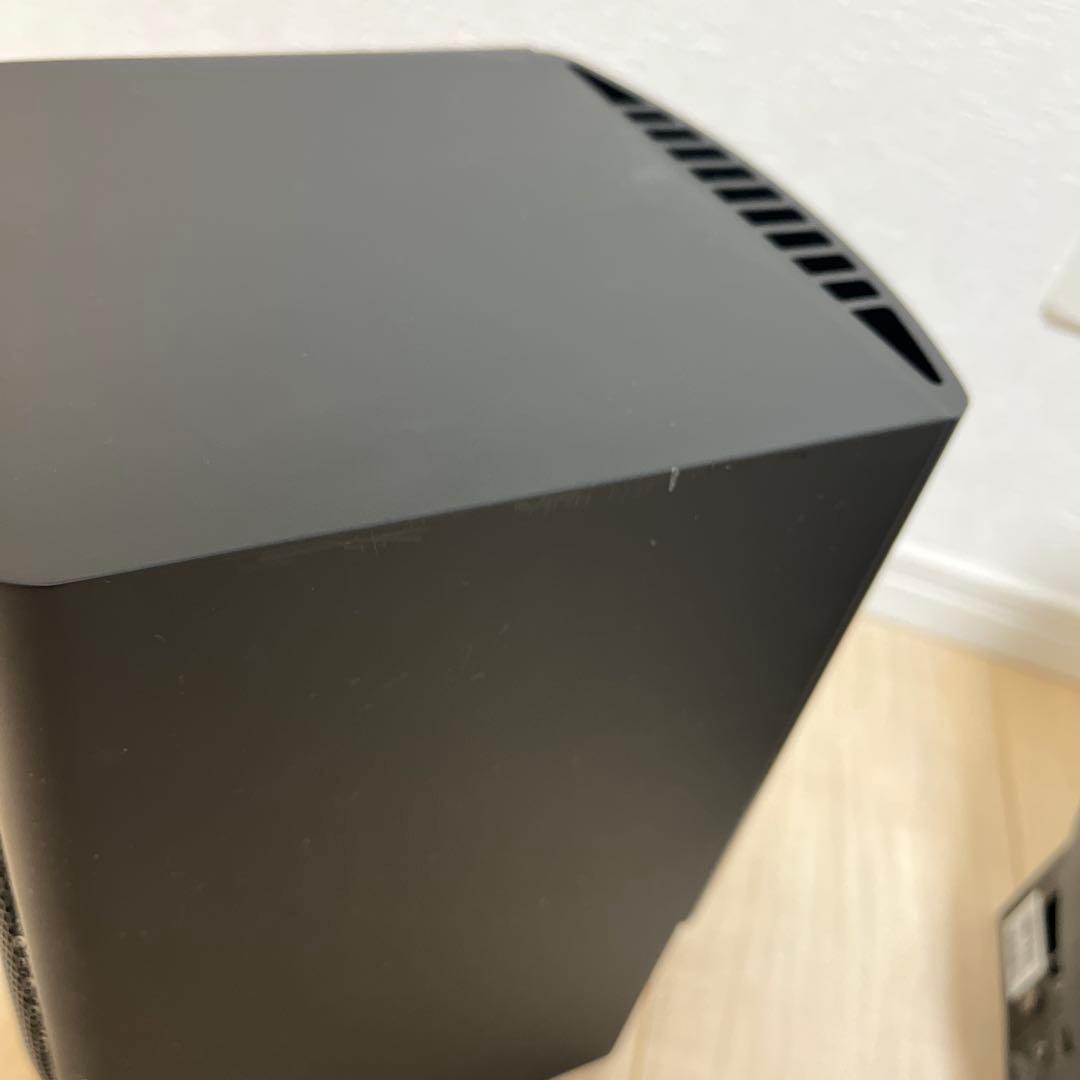 YAMAHA ヤマハ モニタースピーカー MSP5 Studioペア