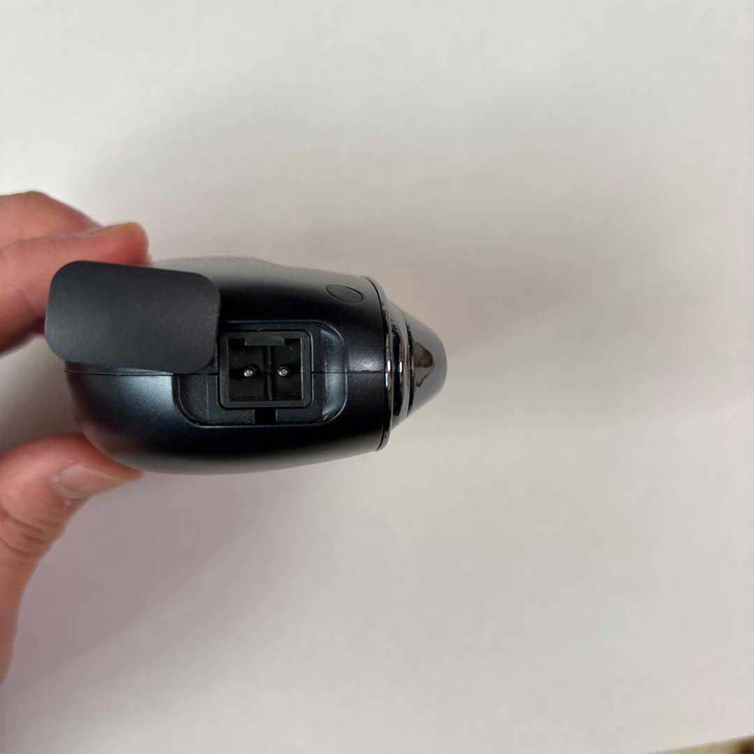 [動作確認済み]Panasonic カッサ EH-SP85 美顔器