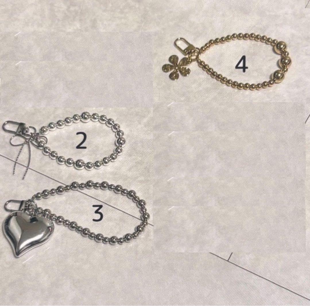 ✨ちゃーちゃ ✨A6 アクリルレジンバインダー　リング付き×2セット
