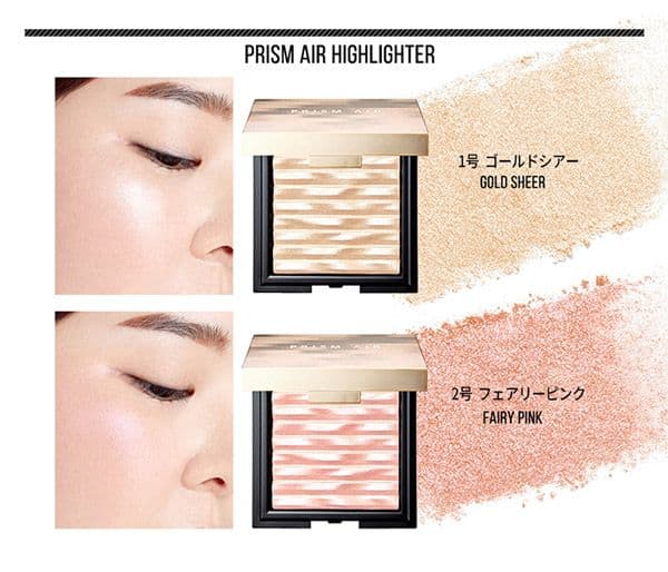 REVLON◇CLIO◇メイベリン♡キスミー♡コスメ化粧品18点まとめ売り福袋♡
