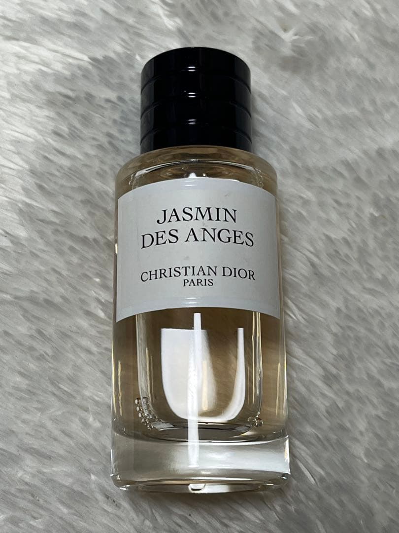 DIOR ジャスミン デ ザンジュ 40ml