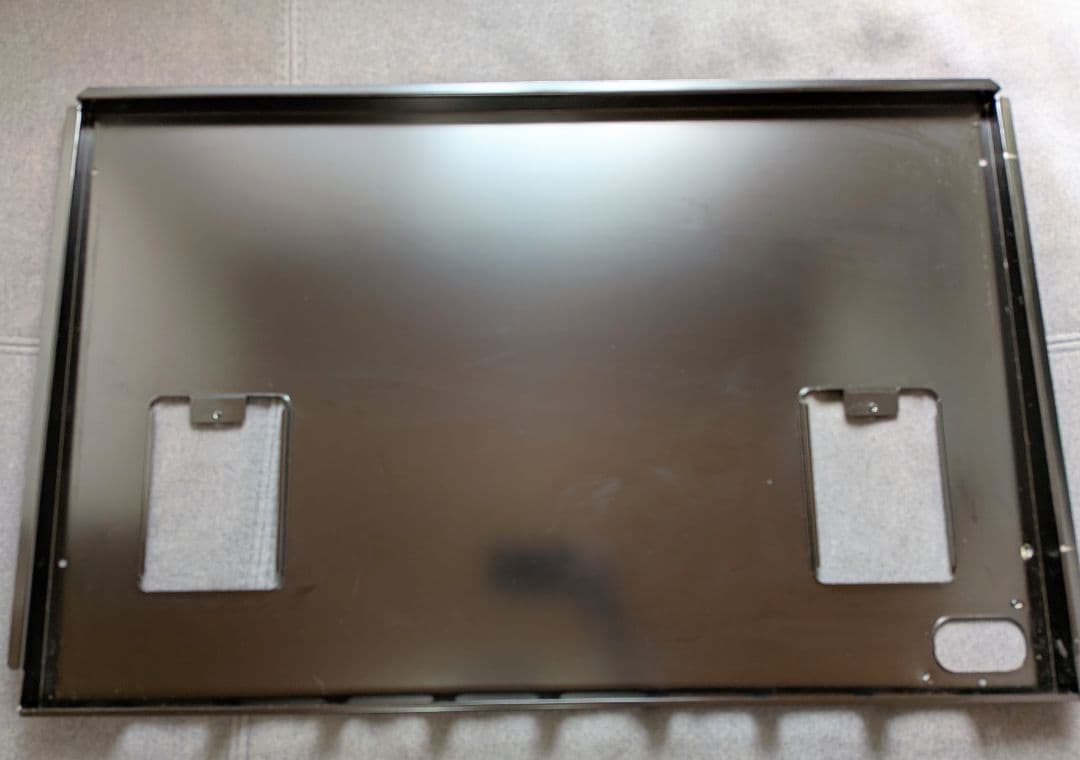 リンナイCERAMIC HEATER 5000 R-1220CMSIII-402