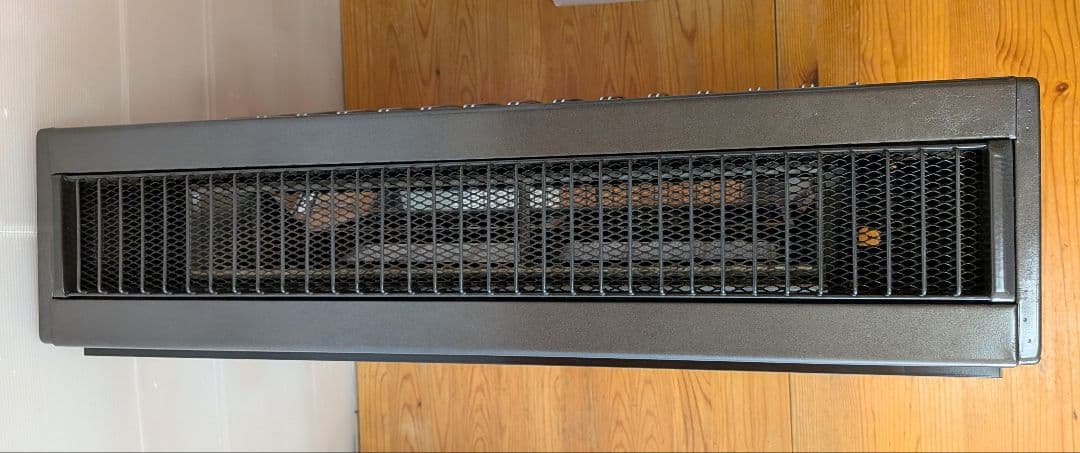 リンナイCERAMIC HEATER 5000 R-1220CMSIII-402