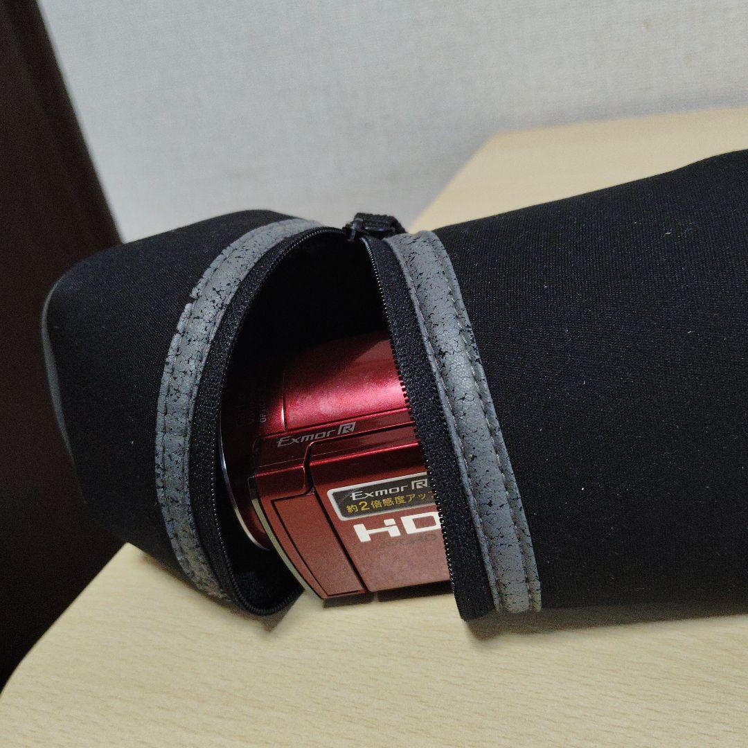 SONY　HDR―CX170