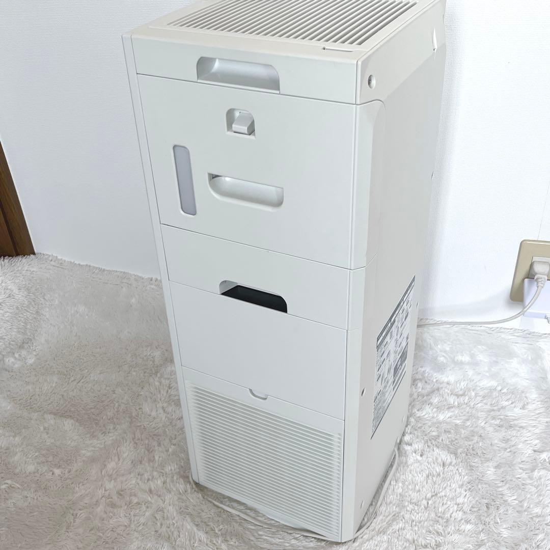 【良品】ダイキン DAIKIN 加湿空気清浄機 MCK55