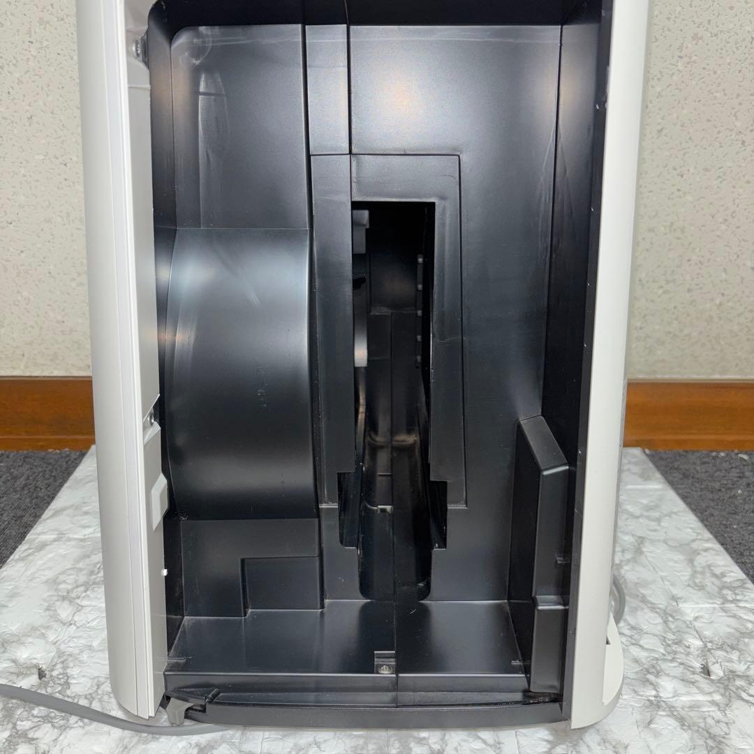 【2021年製】SHARP加湿空気清浄機　KI-LS70-W ユニット交換必要