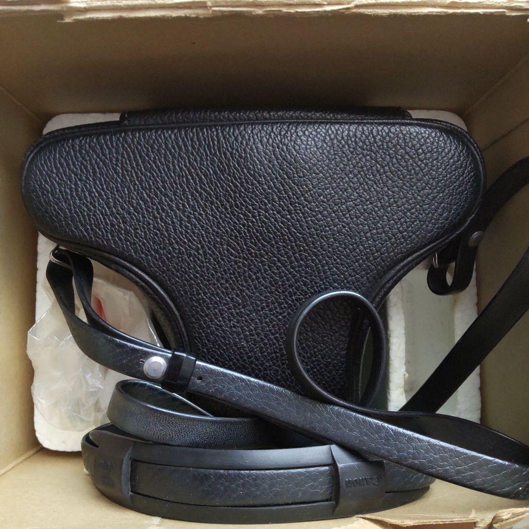キャノン 一眼レフ カメラ 美品 昭和 レトロ 使用説明書 外箱あり