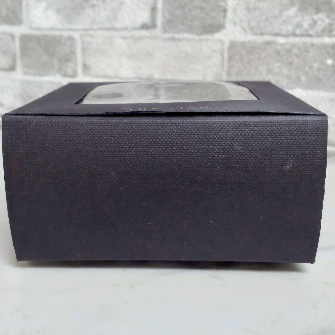 BVLGARI BLACK ブルガリ ブラック オードトワレ 40ml 廃盤品