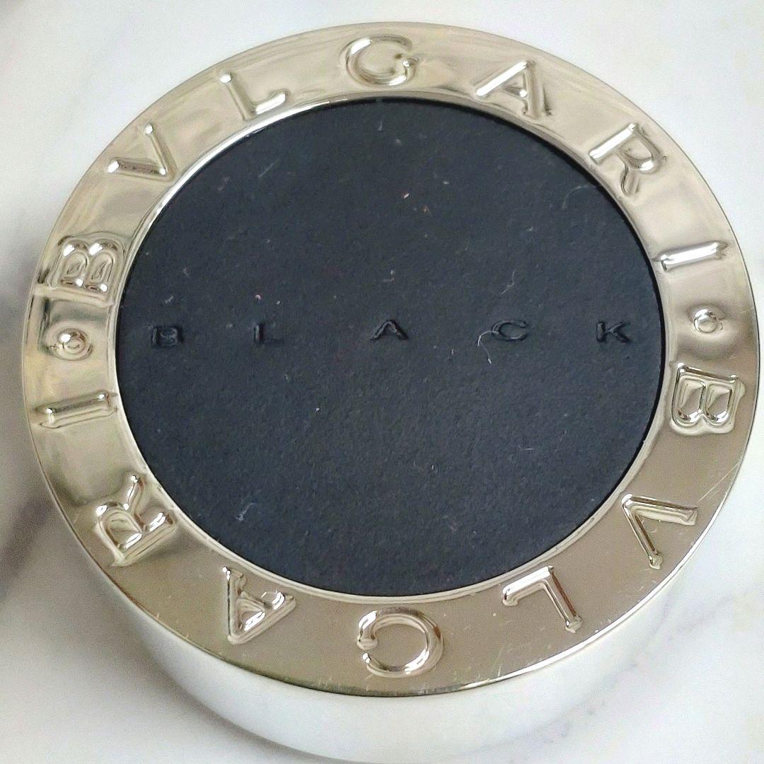 BVLGARI BLACK ブルガリ ブラック オードトワレ 40ml 廃盤品