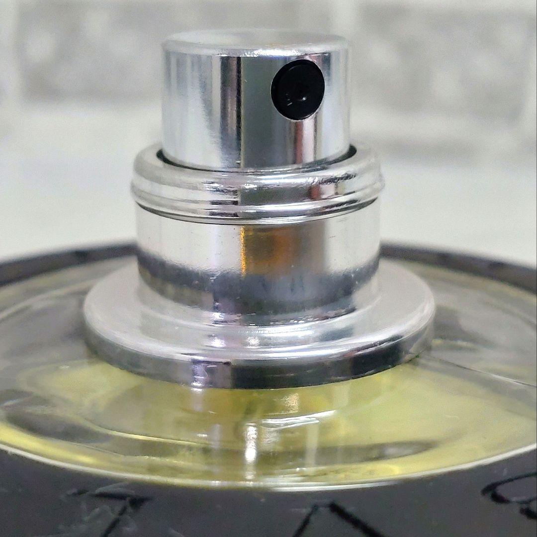 BVLGARI BLACK ブルガリ ブラック オードトワレ 40ml 廃盤品