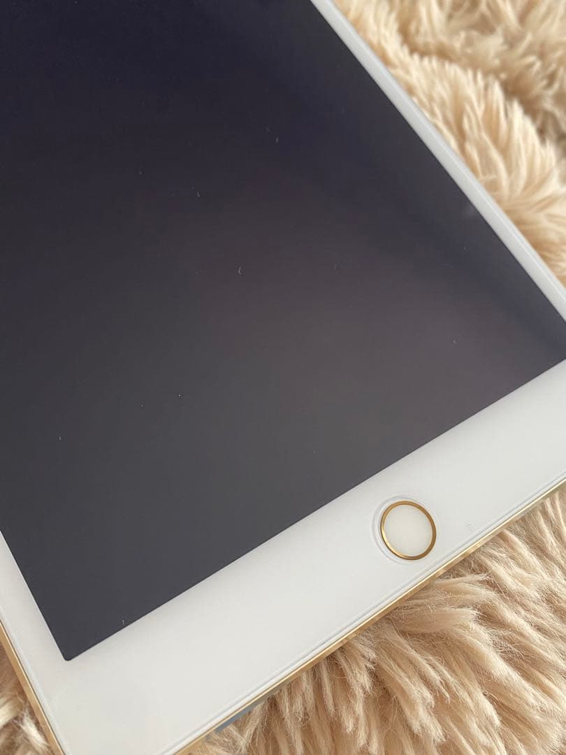 iPad mini 4ホワイト 32G