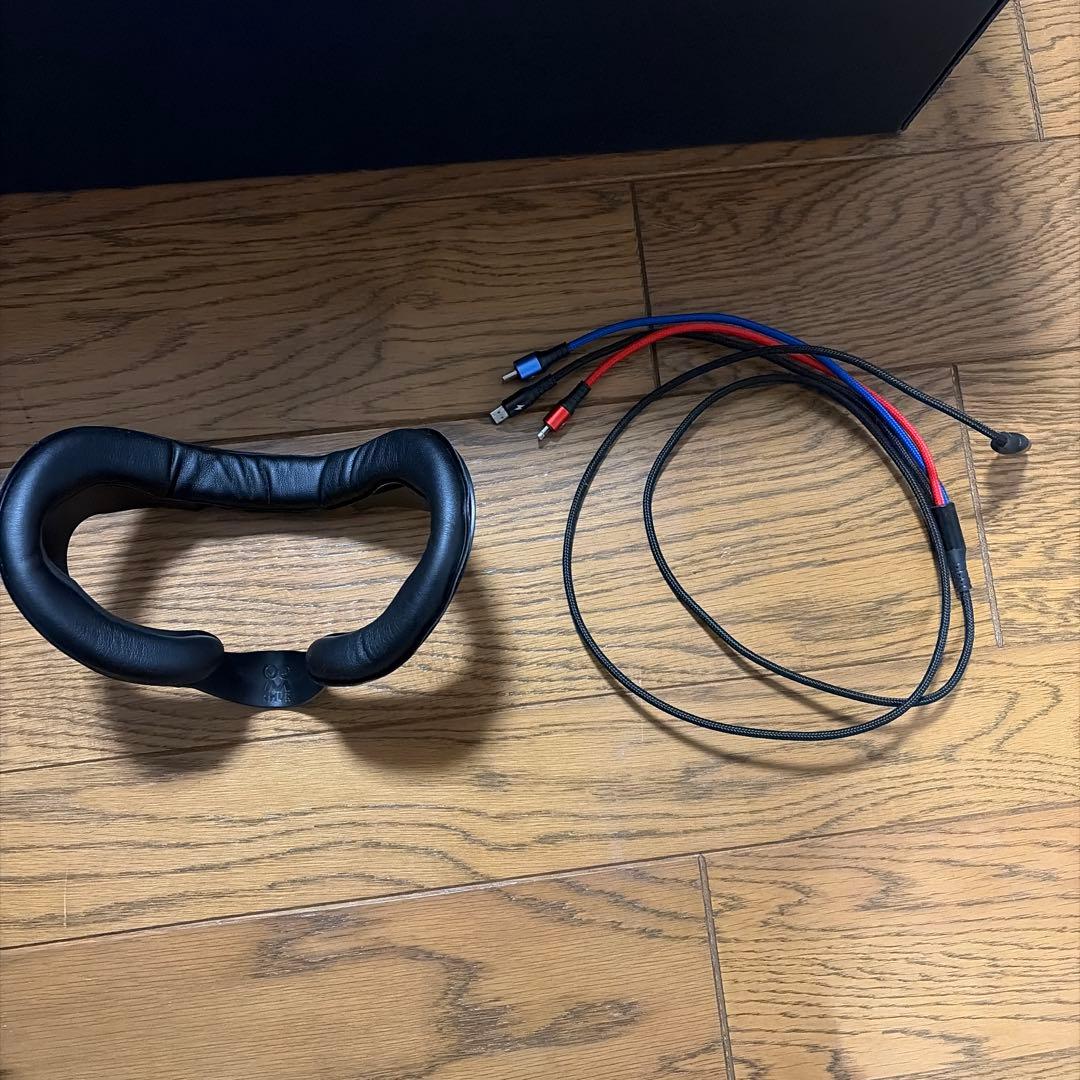 Valve Index VRヘッドセットセット