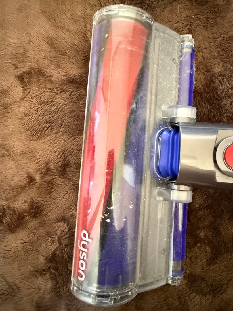 Dyson V8スタンドセット