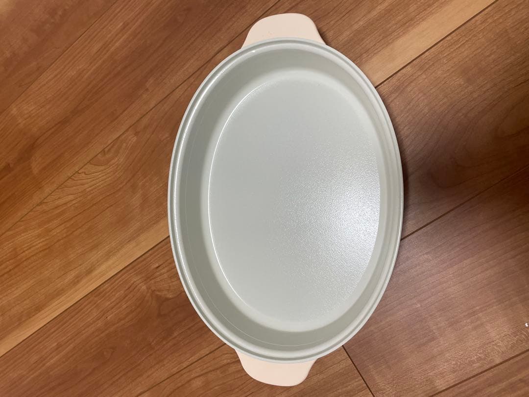 【値下げ】　BRUNO Oval Hot Plate ホットプレート