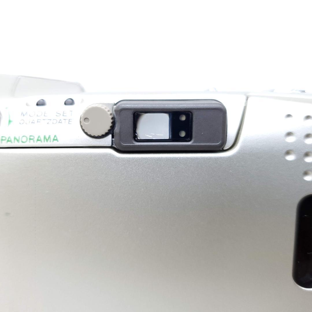 【動作確認済】 Olympus μ ZOOM 105 F0908-11ID p