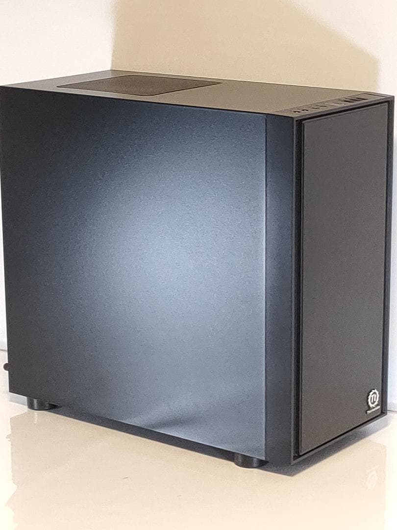 【トトロPC】Ryzen5 5500 GTX1660super