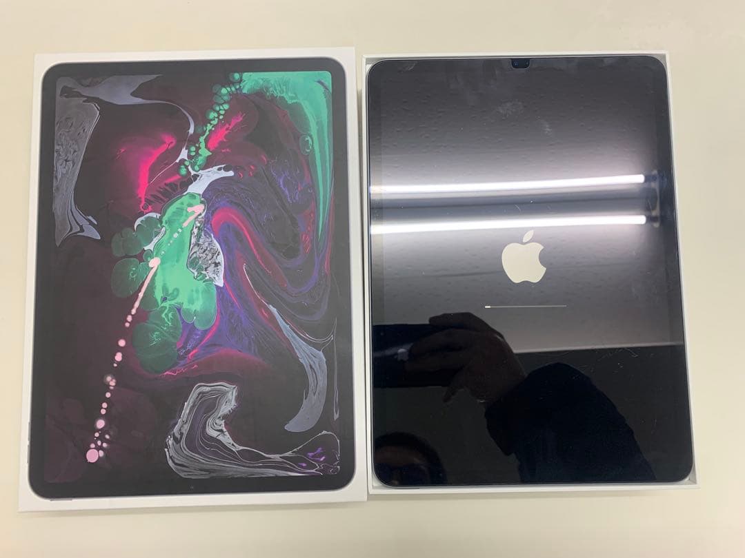 iPad Pro 11インチ 第1世代 256GB Wi-Fi 美品