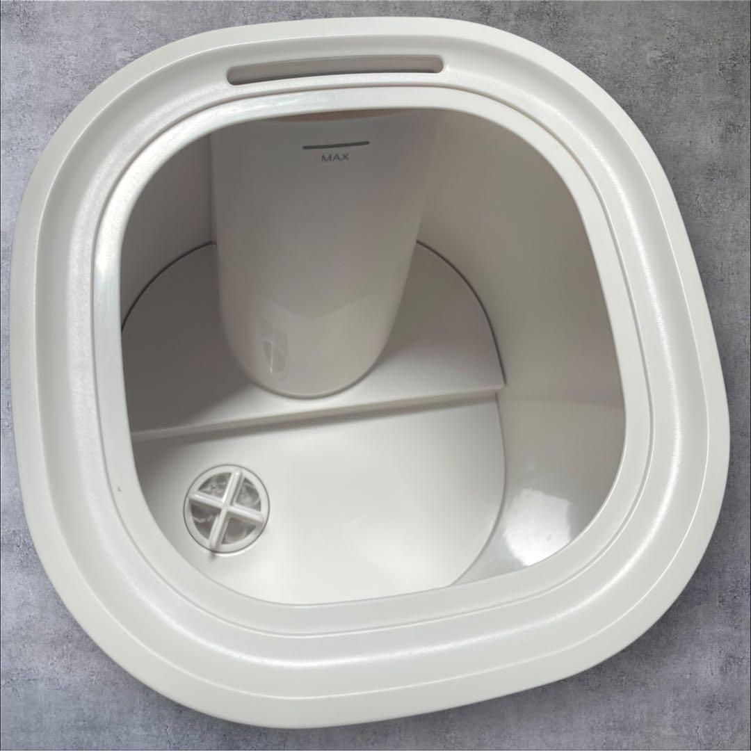 未使用品【無印良品】MUJI 超音波加湿器MJ-UH1