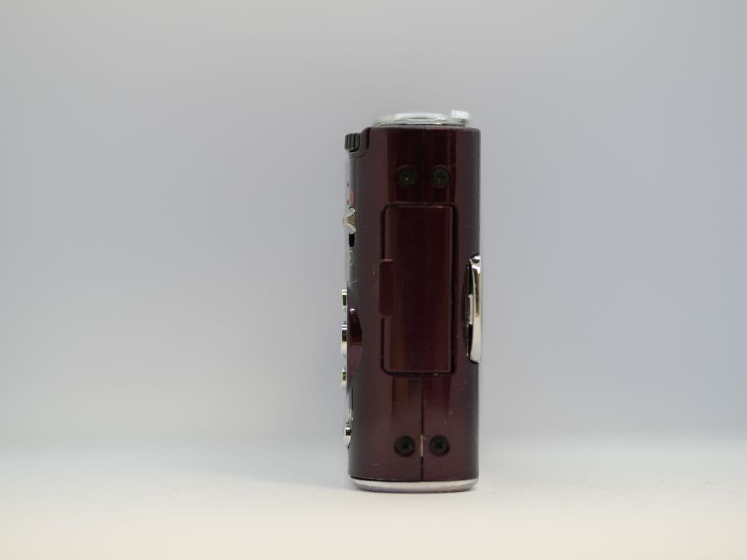 【完動品】LUMIX DMC-FX66