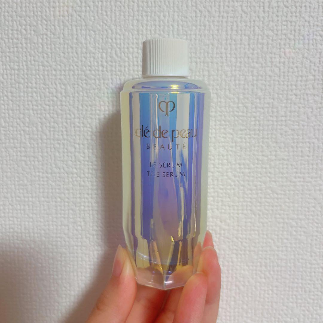 クレドポーボーテ　ルセラムⅡ　75ml レフィル