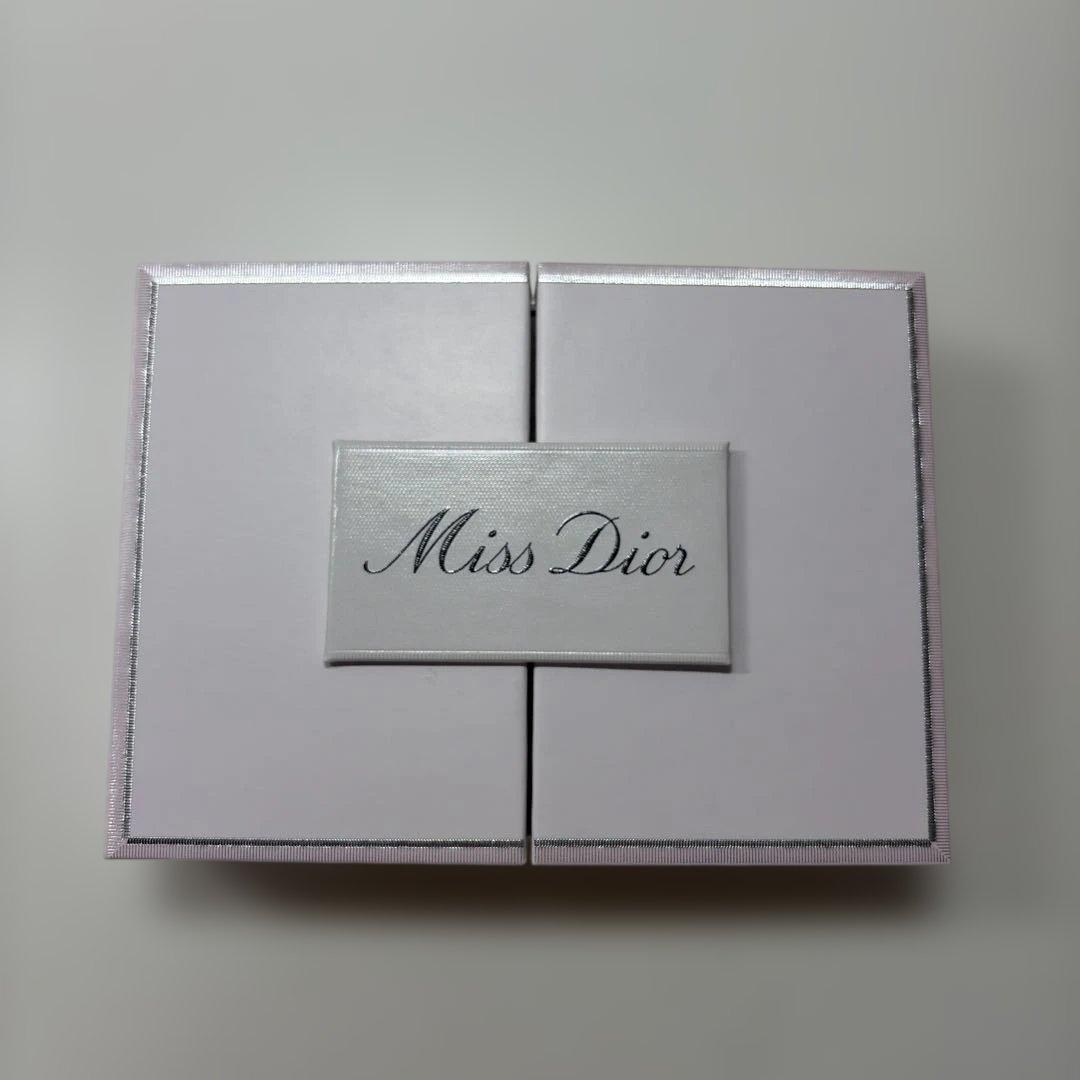 Miss Dior 香水 3本セット 各5ml