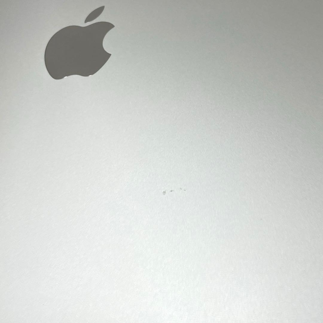 Apple MacBook Pro (16-inch, 2019) シルバー