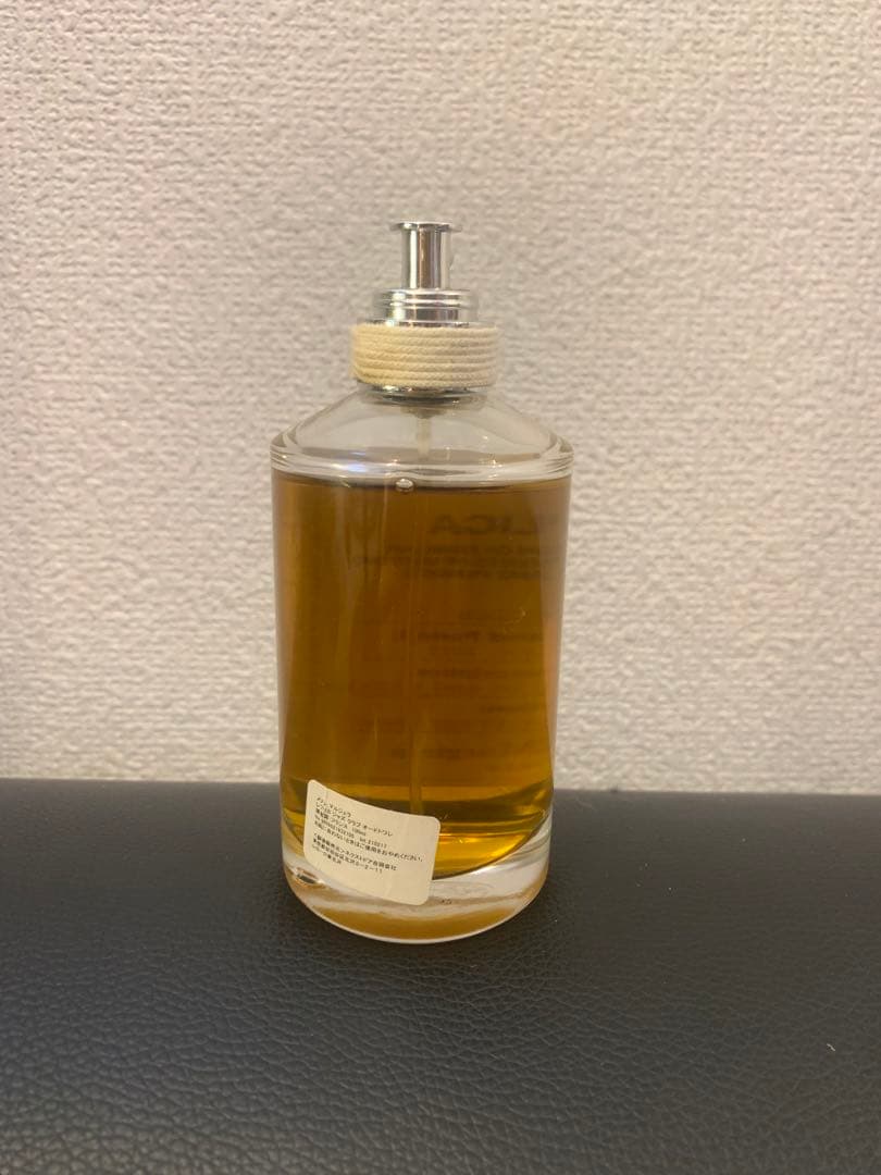 REPLICA Jazz Club 香水　100ml