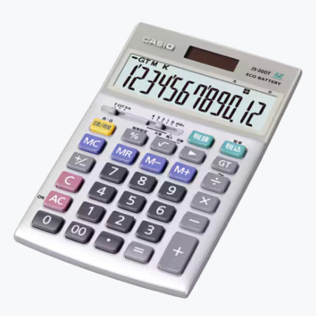 その他 CASIO JS-20DT-N