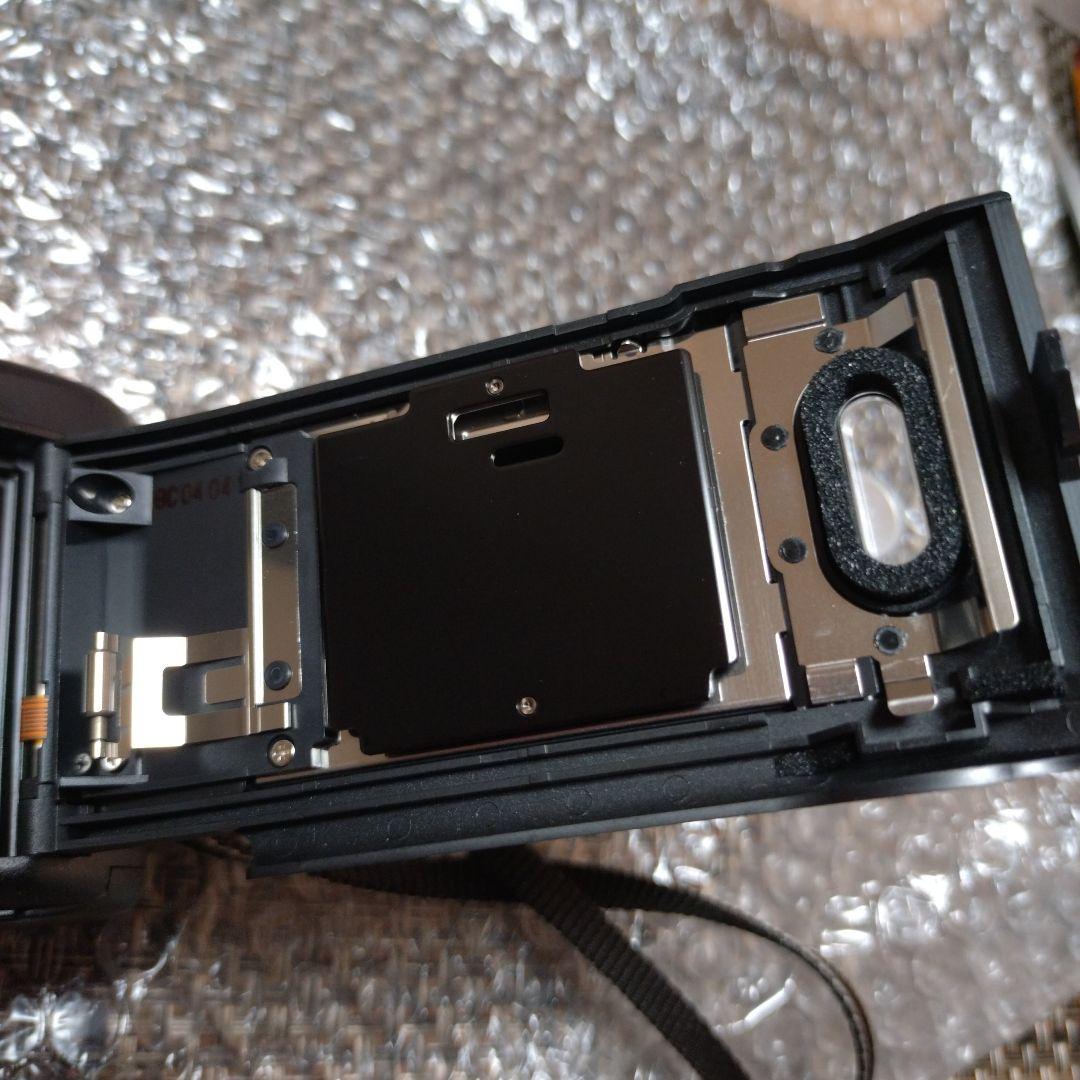 Canon【Autoboy Tele 6】コンパクトフィルムカメラ●現状品●