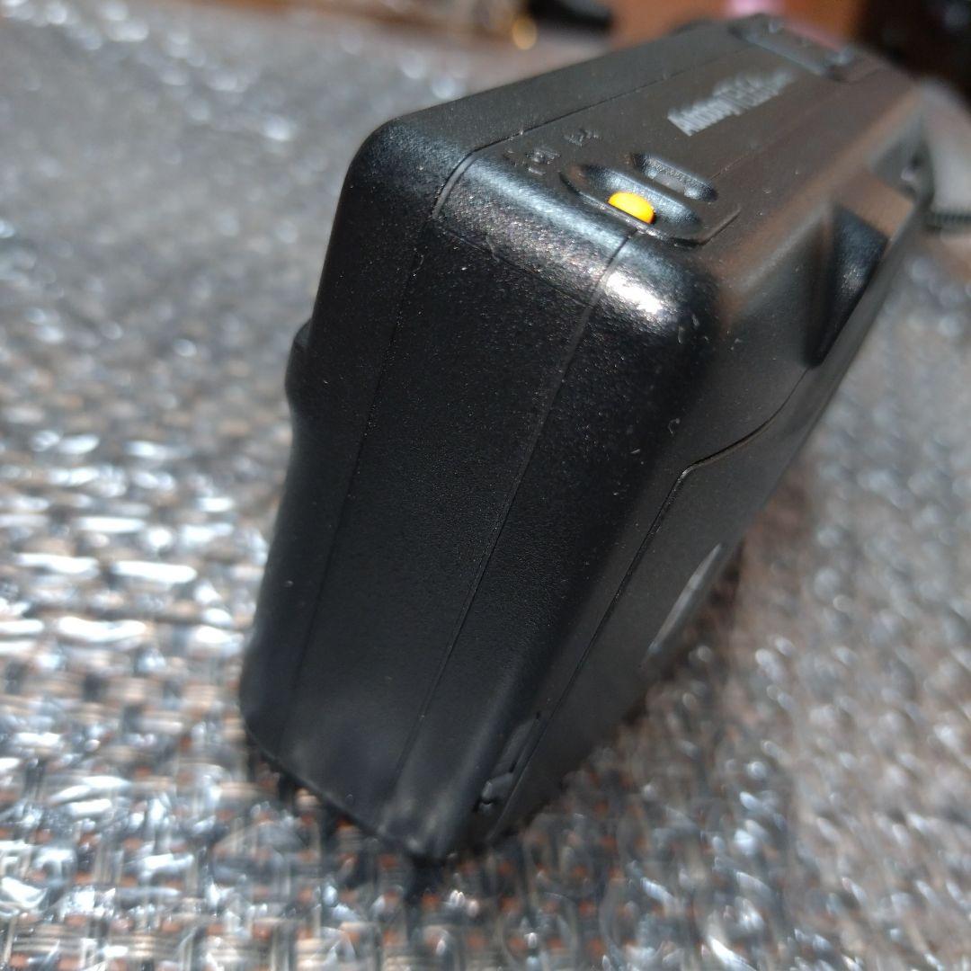 Canon【Autoboy Tele 6】コンパクトフィルムカメラ●現状品●