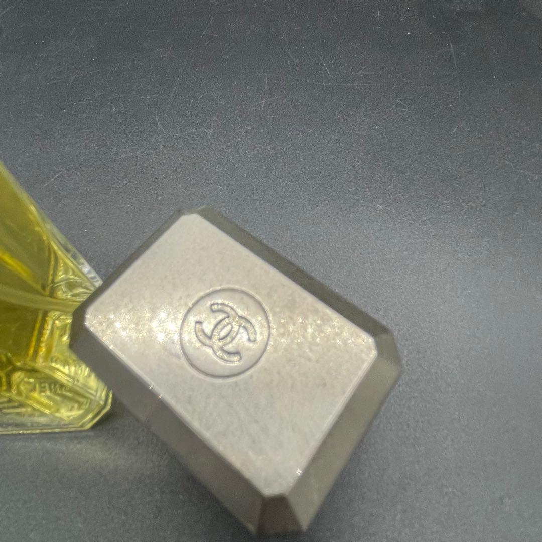 ◎残量たっぷり CHANEL シャネル エゴイスト プラチナム EDT 50ml