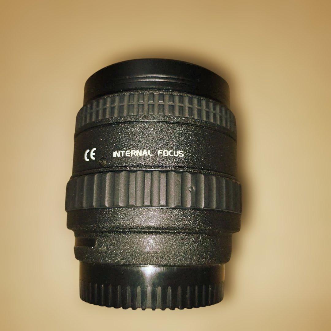 TokinaATX FISHEYE10-17mmf3.5-4.5DX Fマウント