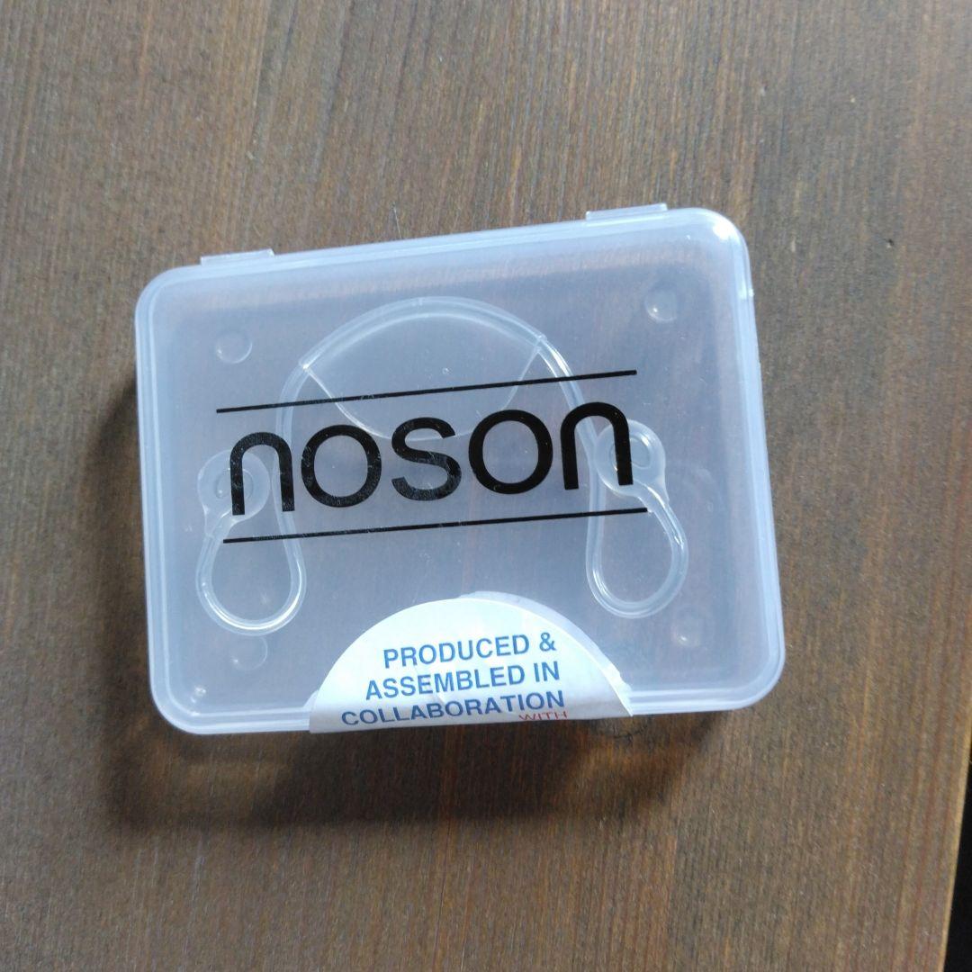 健康管理・計測計 Noson premium