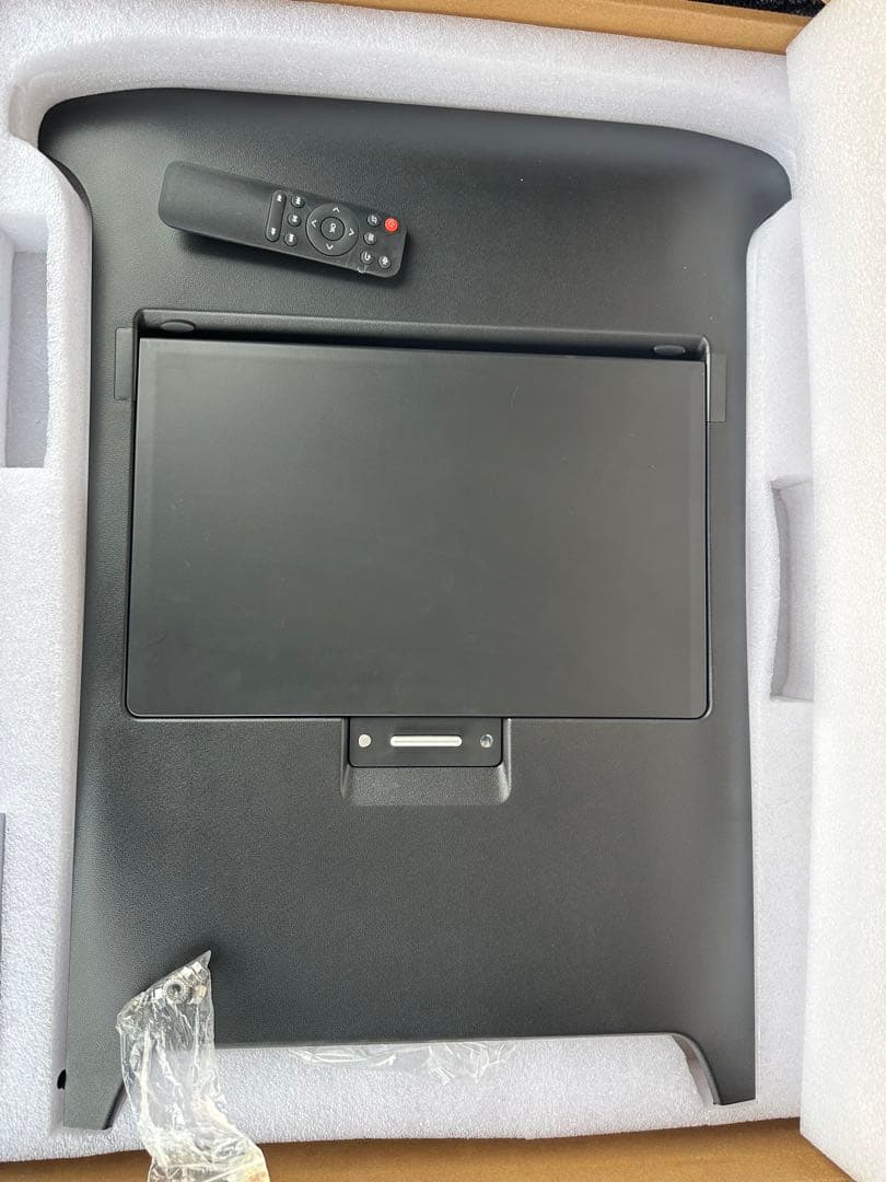 ROOFMOUNT MONITOR ルーフマウントモニター40アルファード