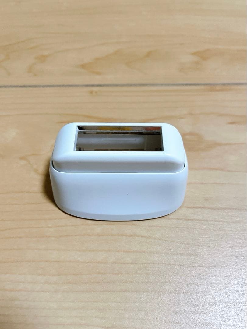 パナソニック 光美容器 光エステ ボディ&フェイス用 ピンク調 ES-WH95