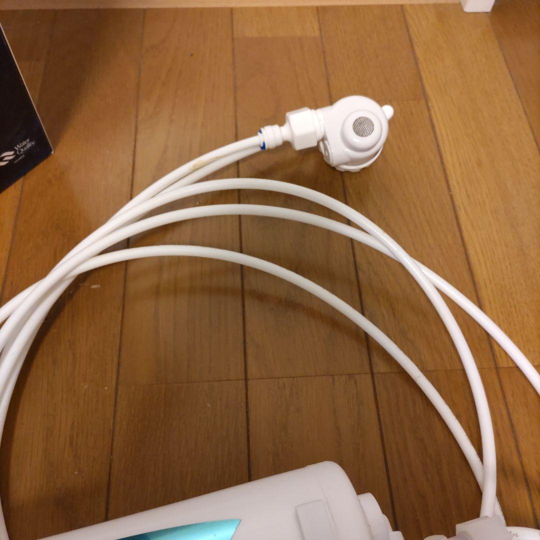 海水用RO浄水器　マーフィード　エキスパートマリンＺ５０